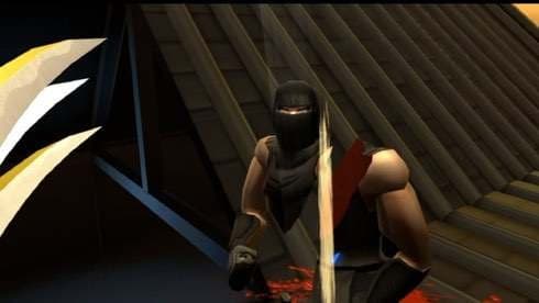 Ninja Legends screenshot 5