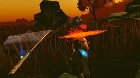 Ninja Legends screenshot 3