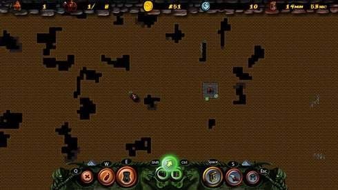Dwarfs!? screenshot 6