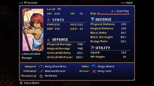 Ara Fell: Enhanced Edition screenshot 6