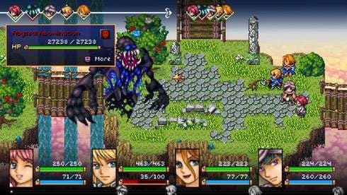 Ara Fell: Enhanced Edition screenshot 5
