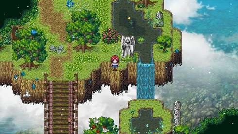 Ara Fell: Enhanced Edition screenshot 1