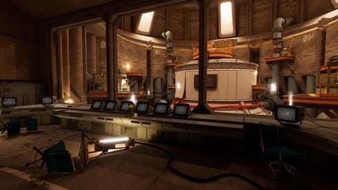 Red Matter screenshot 5