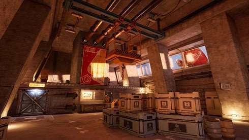 Red Matter screenshot 3