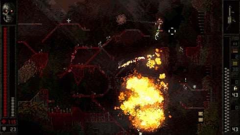 BUTCHER screenshot 4