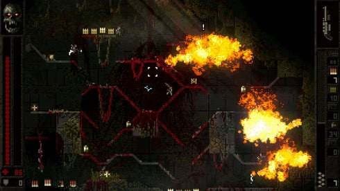 BUTCHER screenshot 6