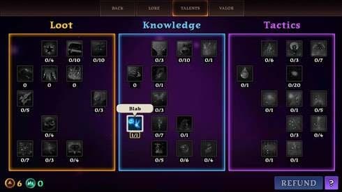 Faerie Solitaire Harvest screenshot 4