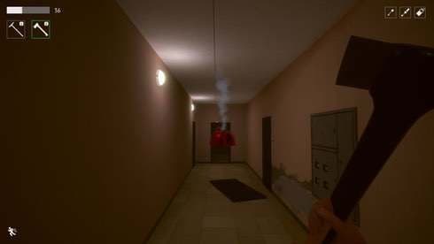 Last Floor screenshot 6