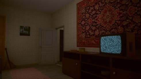 Last Floor screenshot 4