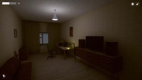 Last Floor screenshot 1