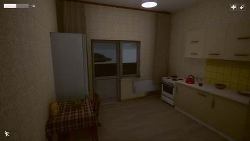 Last Floor screenshot 2