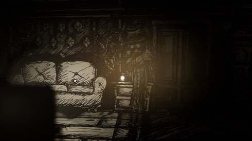 My Friend is a Raven screenshot 3