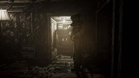My Friend is a Raven screenshot 1