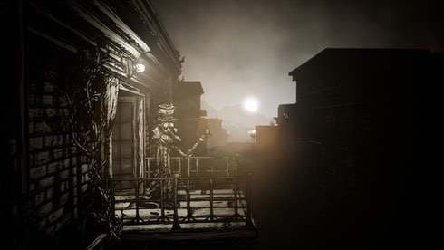 My Friend is a Raven screenshot 6