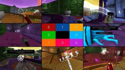 Screencheat screenshot 6