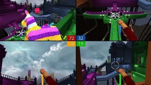 Screencheat screenshot 5