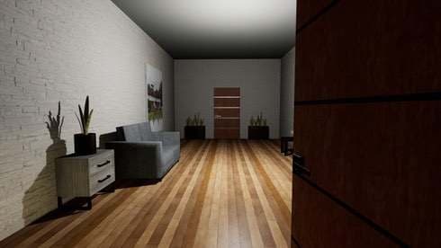 Rhome screenshot 6
