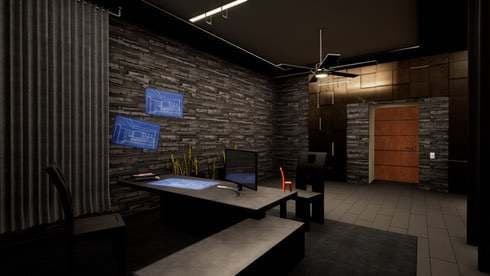 Rhome screenshot 1