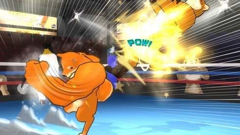 Fight of Animals screenshot 2