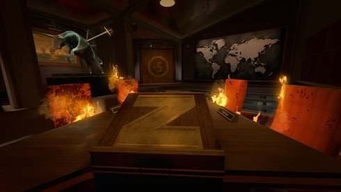 我希望你死 screenshot 3