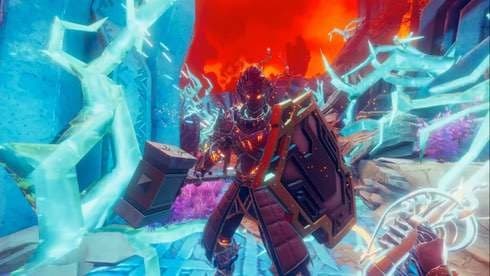 Until You Fall screenshot 4
