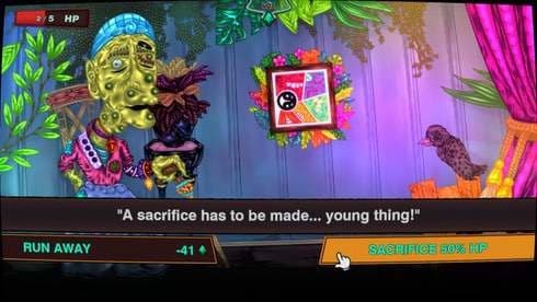 Danger Gazers screenshot 4