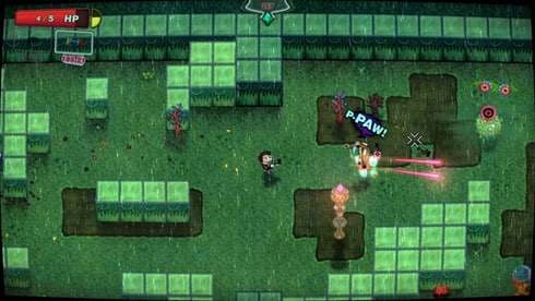 Danger Gazers screenshot 6