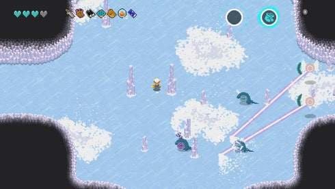 Ether Loop screenshot 3