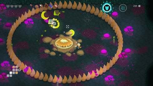Ether Loop screenshot 1