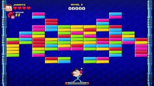 Arcade Mayhem Juanito screenshot 5