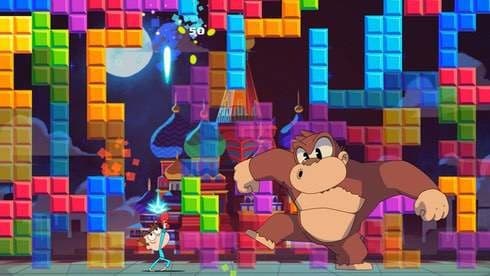 Arcade Mayhem Juanito screenshot 1