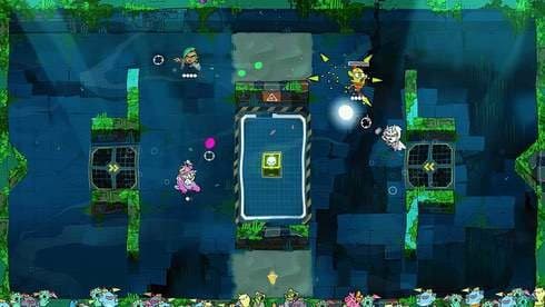 Hot Shot Burn screenshot 6