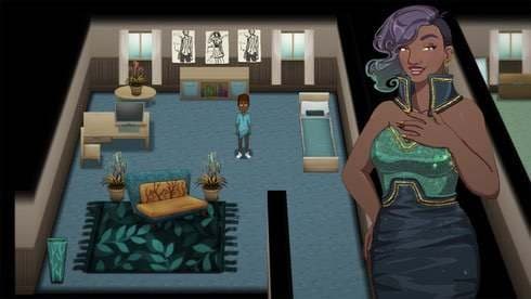 Verdant Skies screenshot 6