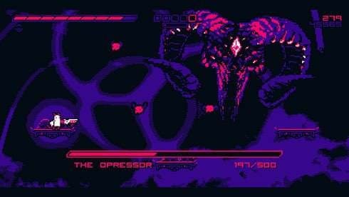 Hell is Other Demons screenshot 2