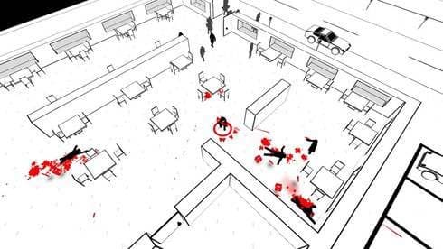 RED HOT VENGEANCE screenshot 2