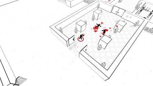 RED HOT VENGEANCE screenshot 6