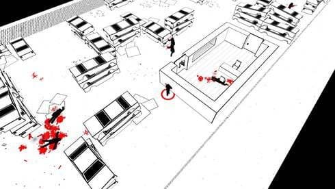 RED HOT VENGEANCE screenshot 3