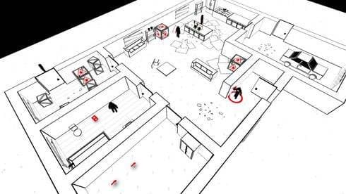 RED HOT VENGEANCE screenshot 1