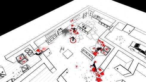 RED HOT VENGEANCE screenshot 4