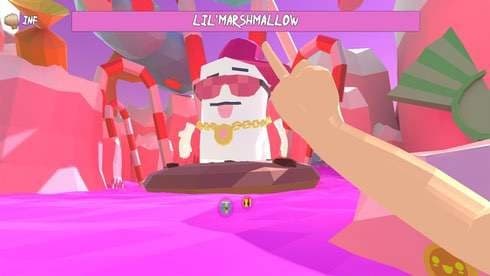 Gorytale screenshot 5