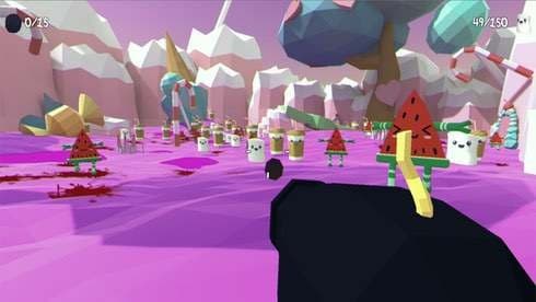 Gorytale screenshot 4