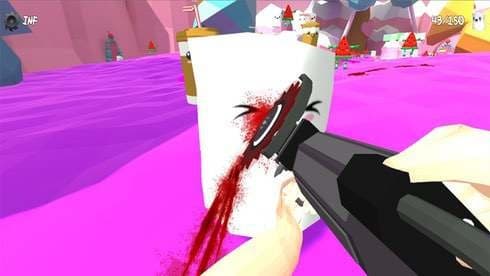 Gorytale screenshot 3