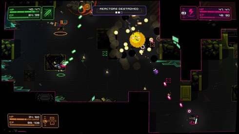 NeuroVoider screenshot 1