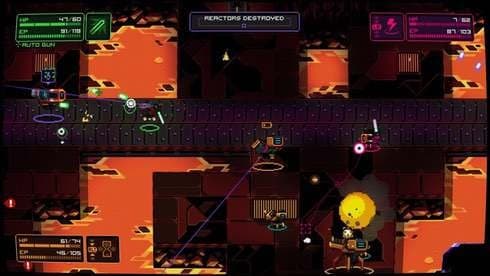 NeuroVoider screenshot 3