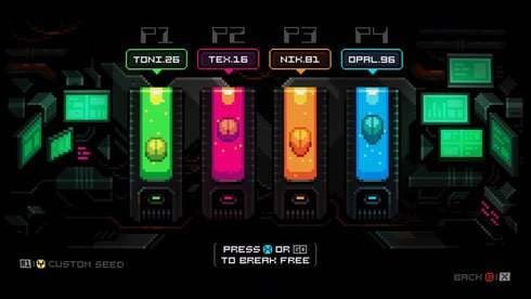 NeuroVoider screenshot 5