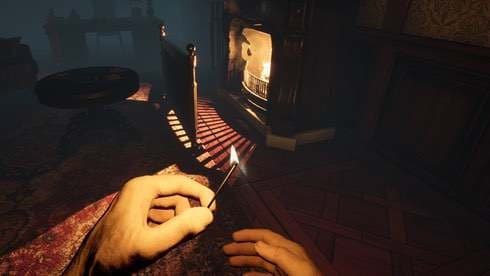 1917: The Prologue screenshot 3