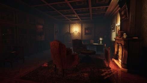 1917: The Prologue screenshot 1