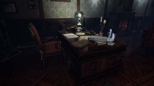 1917: The Prologue screenshot 2