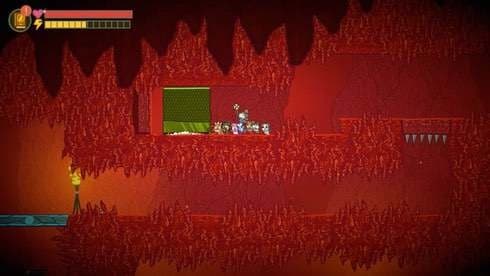 Bookbound Brigade screenshot 4