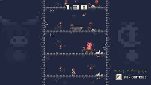 Animal Up! screenshot 3